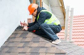 Best Roof Maintenance  in USA